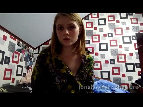 ❤️ Jonk blond Student aus Russland gär méi grouss Dicks. ❌  Sex op Porno lb.pornsexer.ru ❌