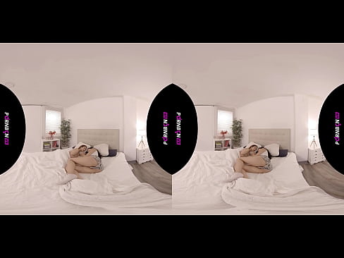 ❤️ PORNBCN VR Zwee jonk Lesben erwächen geil an 4K 180 3D virtuell Realitéit Genf Bellucci Katrina Moreno ❌  Sex op Porno lb.pornsexer.ru ❌