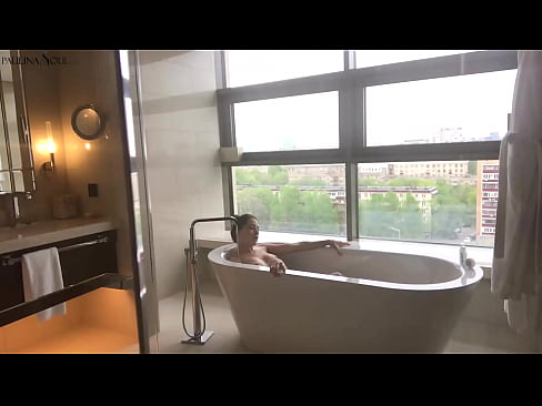 ❤️ Enorm Babe Leidenschaftlech ruckelt hir Muschi am Buedzëmmer ❌  Sex op Porno lb.pornsexer.ru ❌