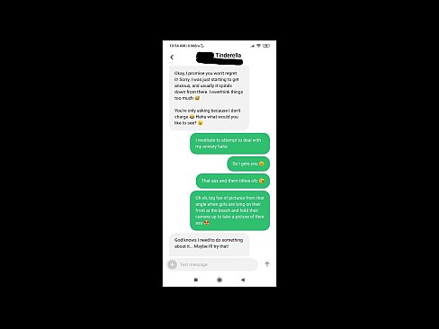 ❤️ Ech hunn en neie PAWG vun Tinder a mengem Harem bäigefüügt (schwätzt mat Tinder abegraff) ❌  Sex op Porno lb.pornsexer.ru ❌